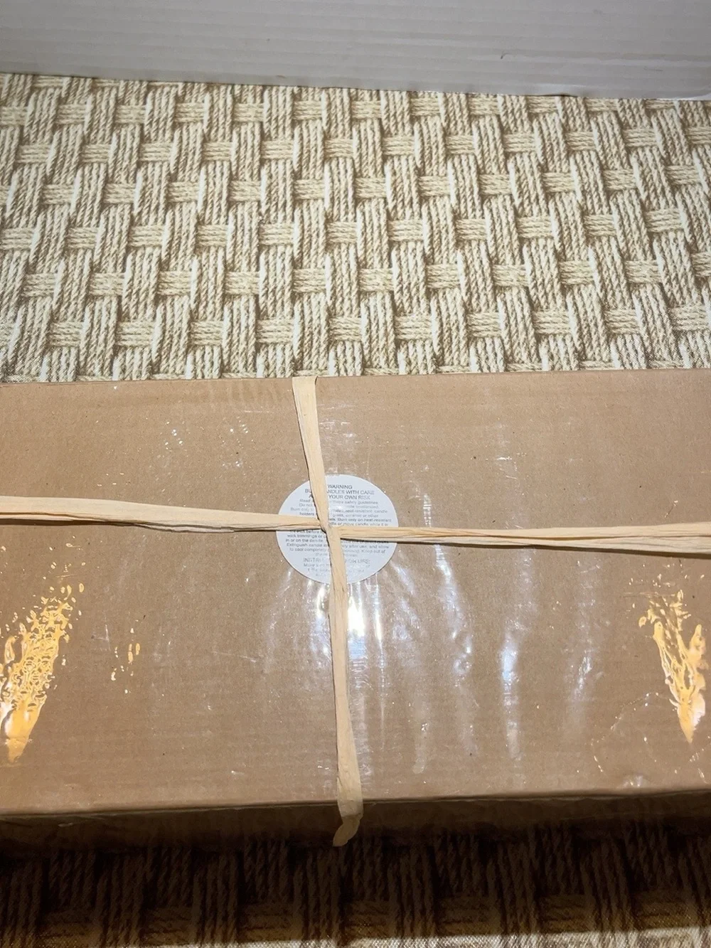 N/A set decorative